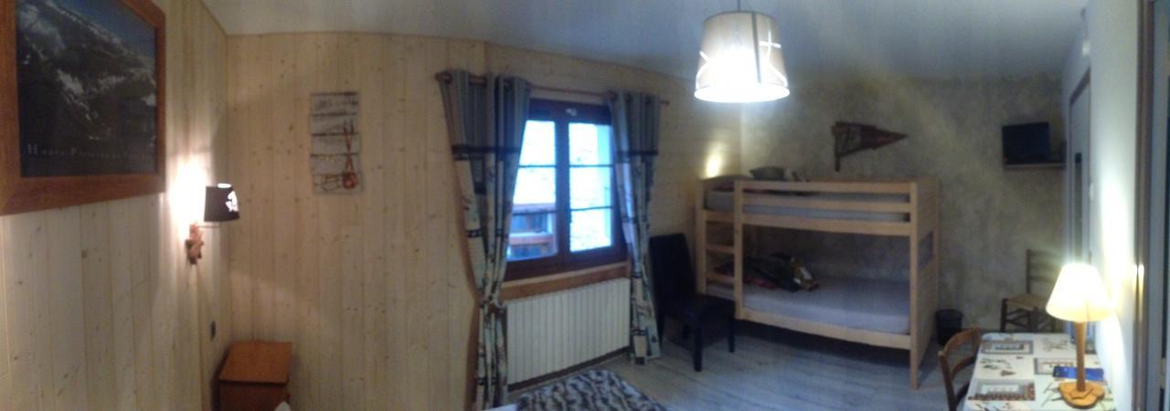 Hotel La Tapia Autrans-Meaudre-en-Vercors Buitenkant foto